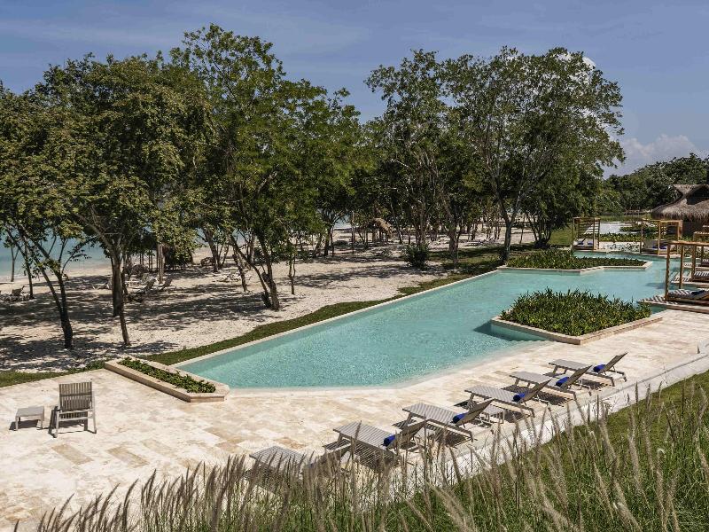 Sofitel Baru Calablanca image