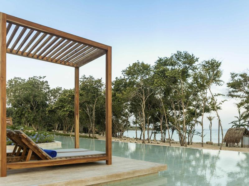 Sofitel Baru Calablanca image