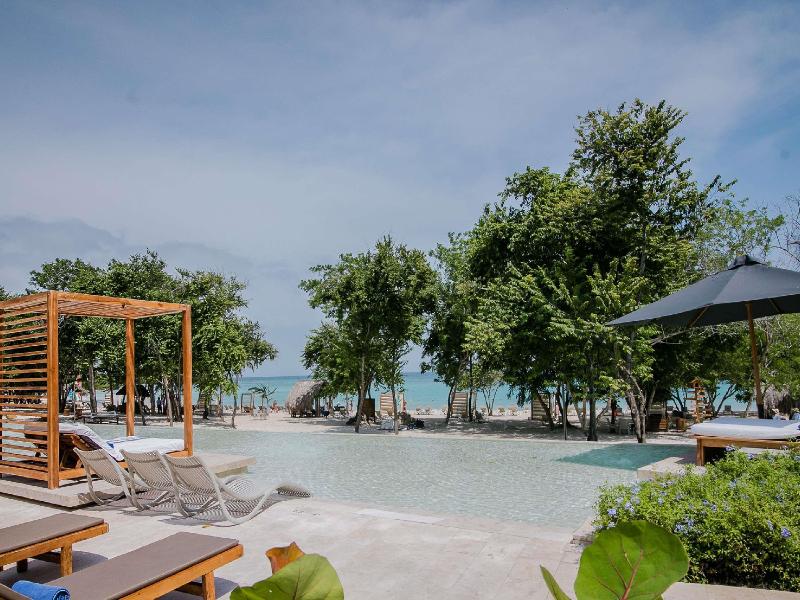 Sofitel Baru Calablanca image