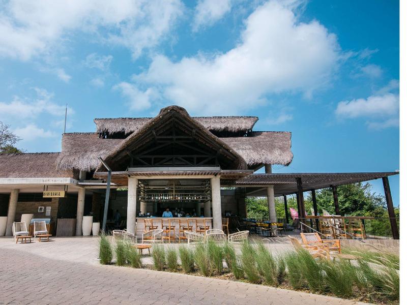 Sofitel Baru Calablanca image