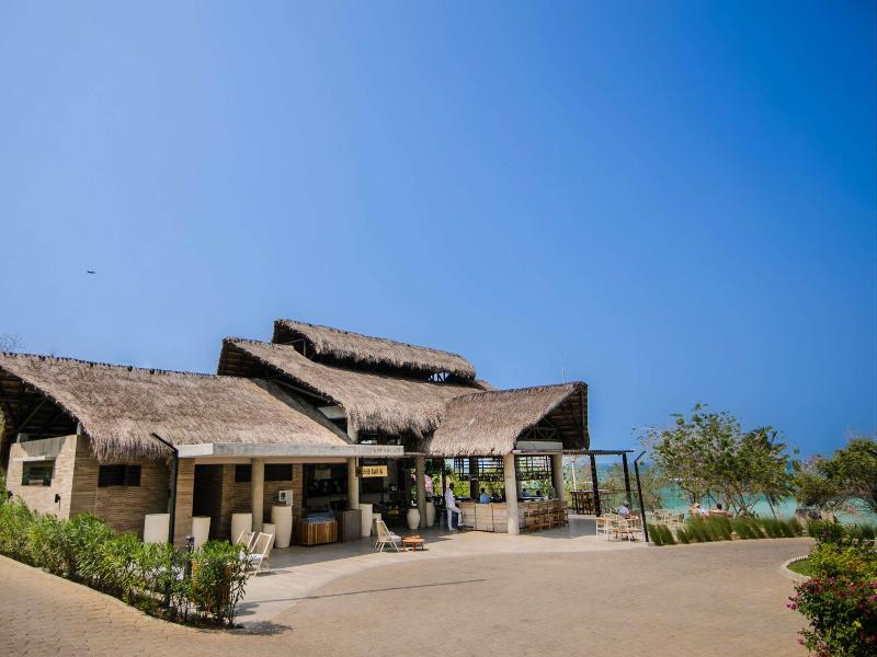 Sofitel Baru Calablanca image