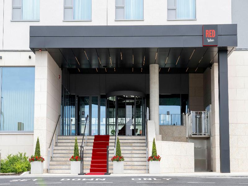 Radisson Red Galway image
