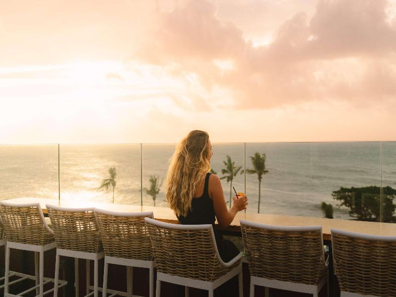 Radisson Hotel Saint Denis La Reunion