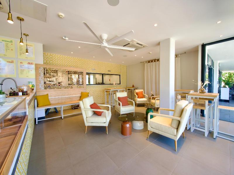 Radisson Hotel Saint Denis La Reunion image