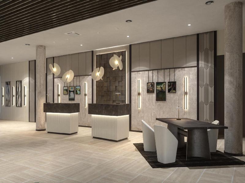 Radisson Blu Hotel Bergamo Choruslife image