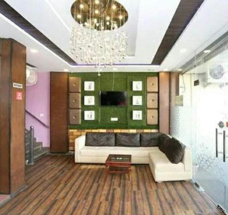 Aa Hotels image