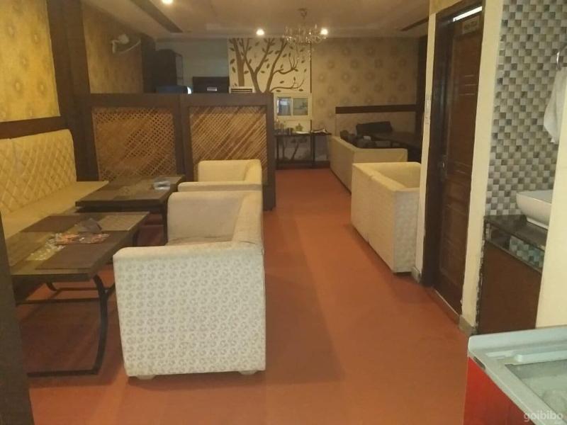 Aa Hotels image