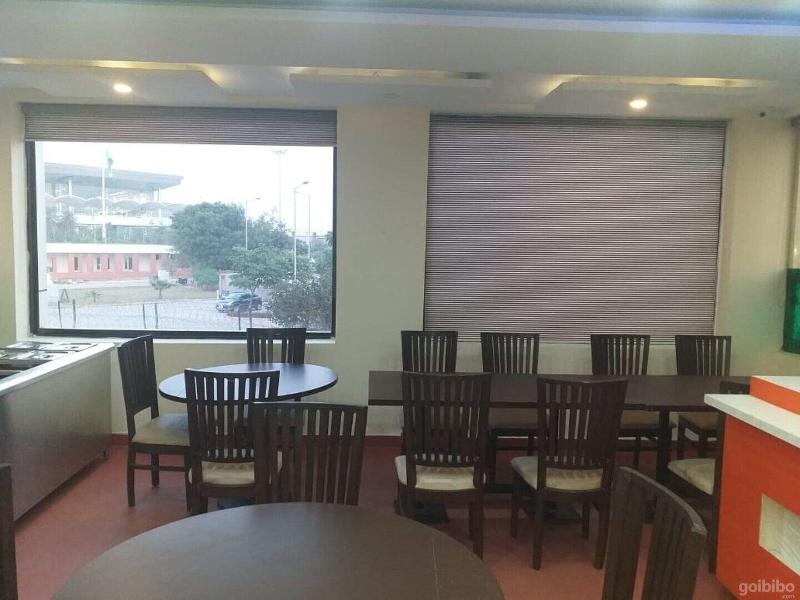 Aa Hotels image
