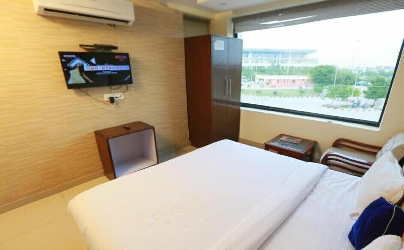 Aa Hotels image