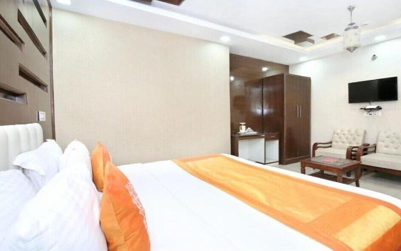 Aa Hotels image