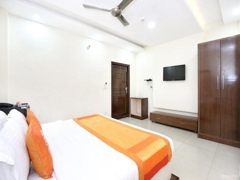 Aa Hotels image