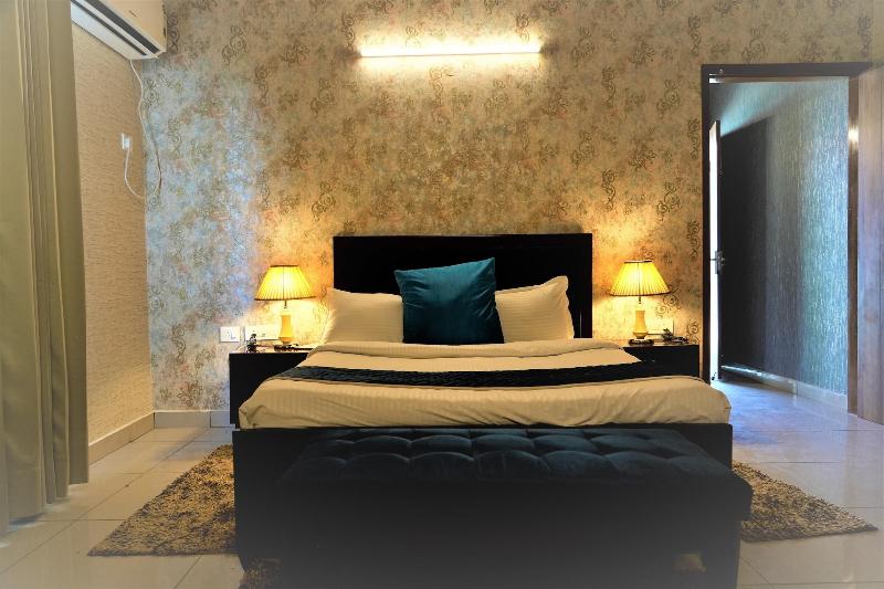 Aa Hotels image