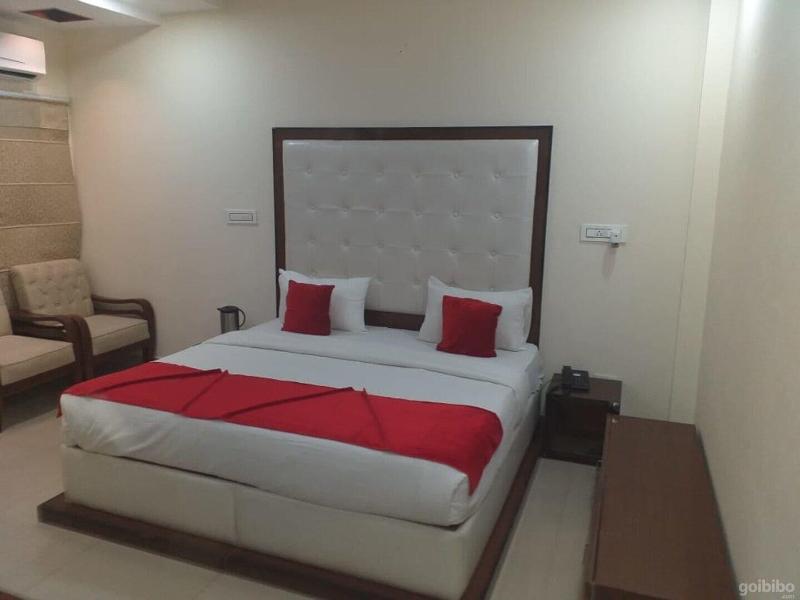 Aa Hotels image