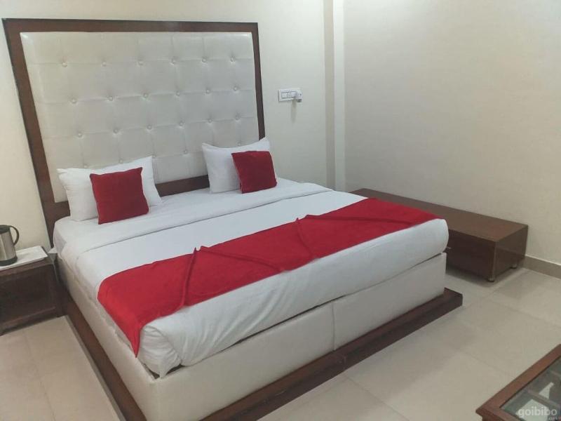 Aa Hotels image