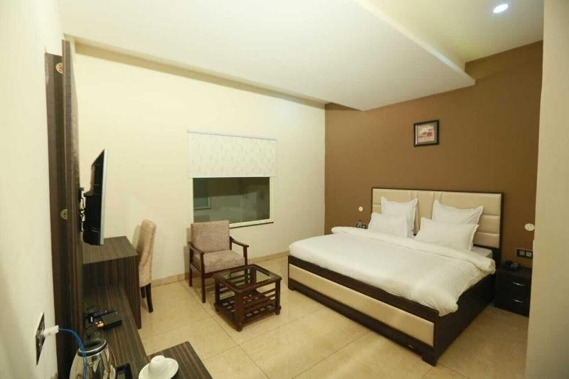 Aa Hotels image