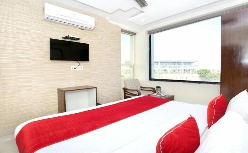 Aa Hotels image