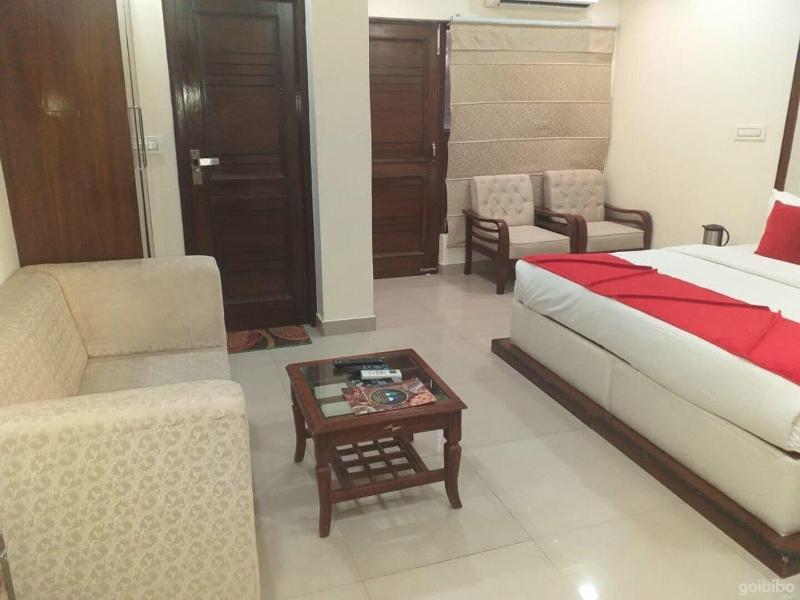 Aa Hotels image