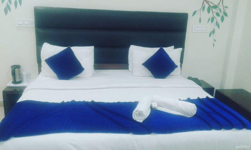 Aa Hotels image