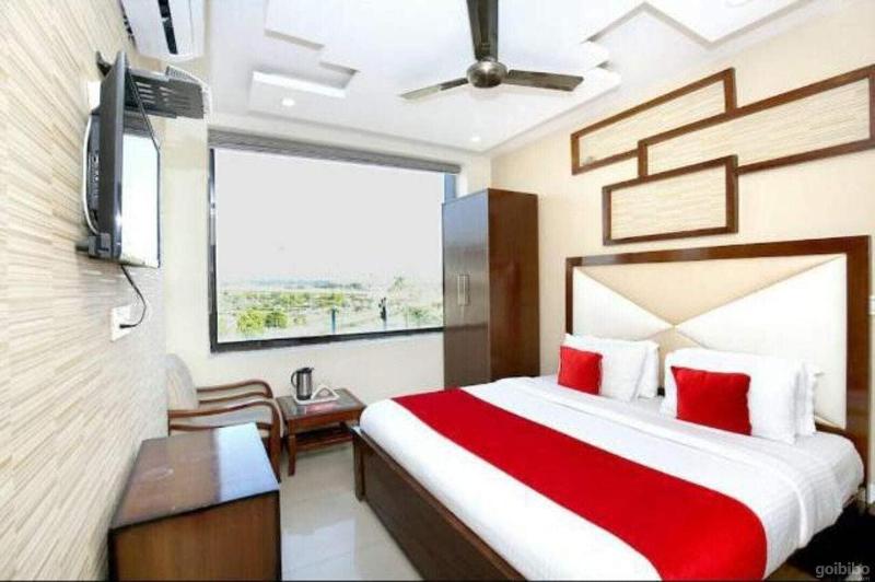 Aa Hotels image