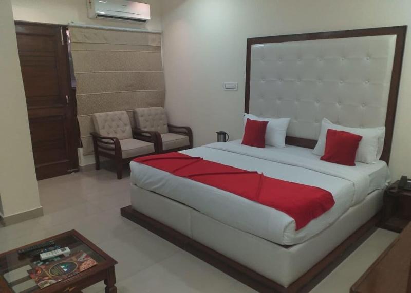 Aa Hotels image