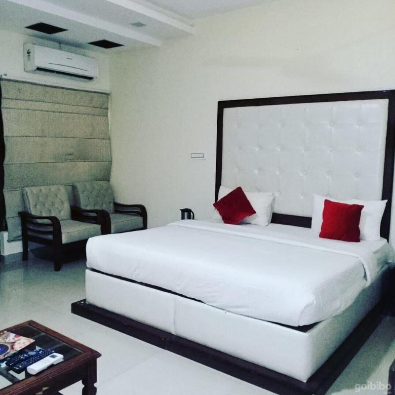 Aa Hotels image