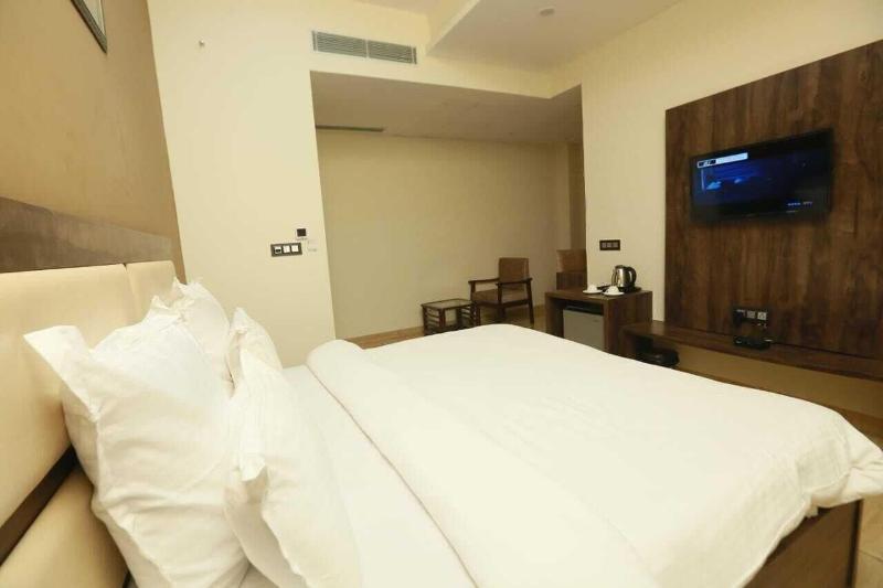 Aa Hotels image