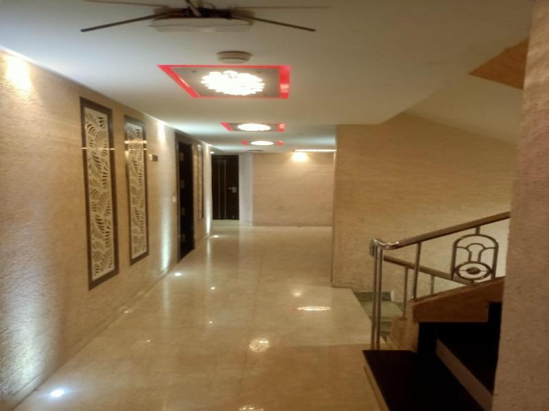 Hotel Citizen- Surat