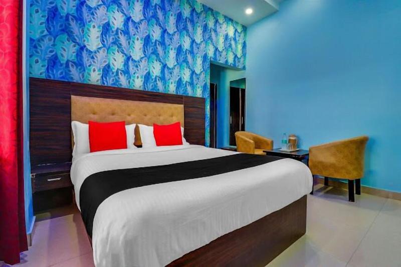 Hotel The Grand Bhavya Palace 5
