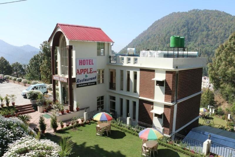Hotel Apple Inn image