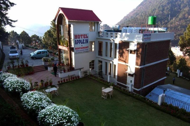 Hotel Apple Inn image