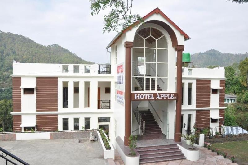 Hotel Apple Inn image