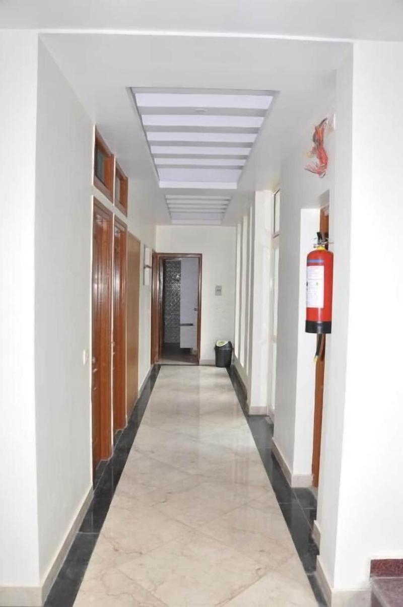 Hotel Apple Inn image