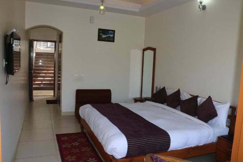 Hotel Apple Inn image