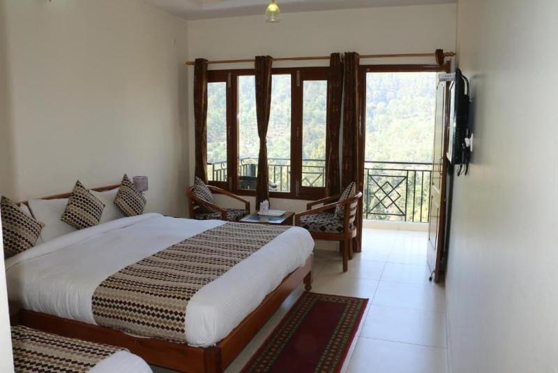 Hotel Apple Inn image