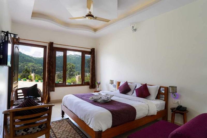 Hotel Apple Inn image