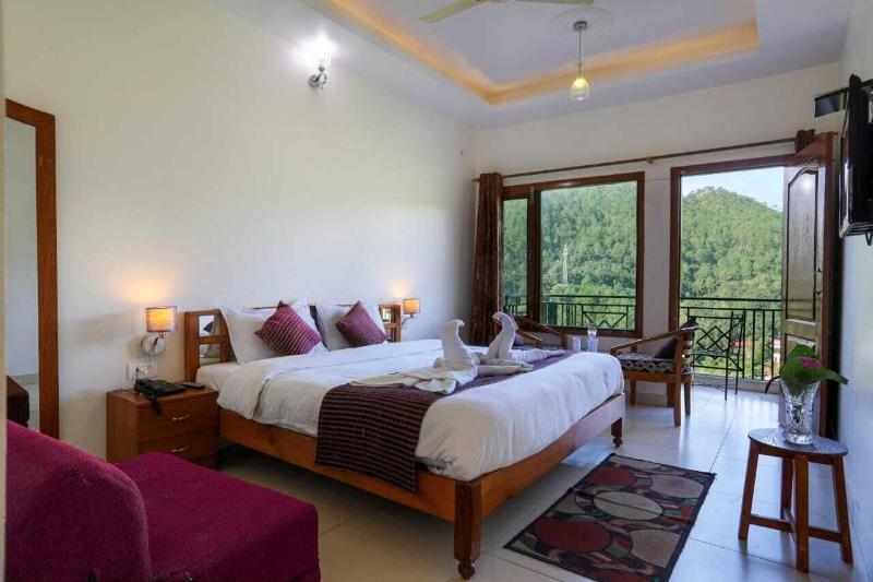 Hotel Apple Inn image