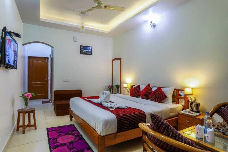 Hotel Apple Inn image