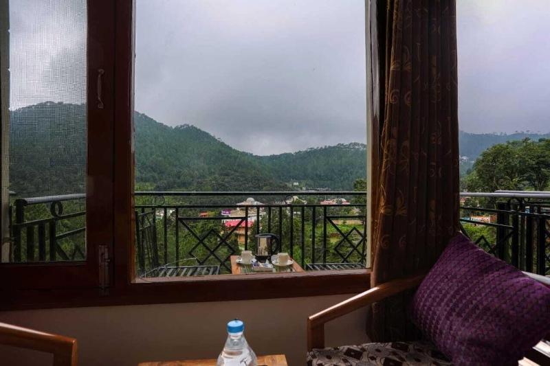 Hotel Apple Inn image
