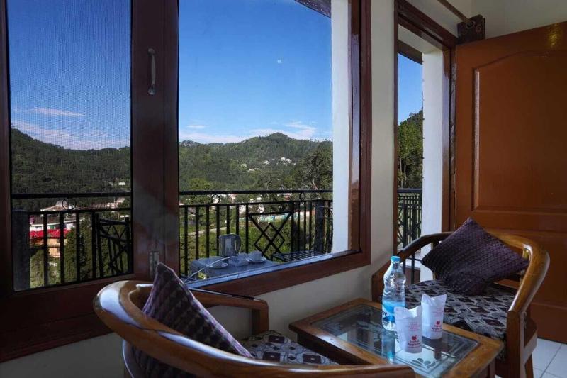 Hotel Apple Inn image