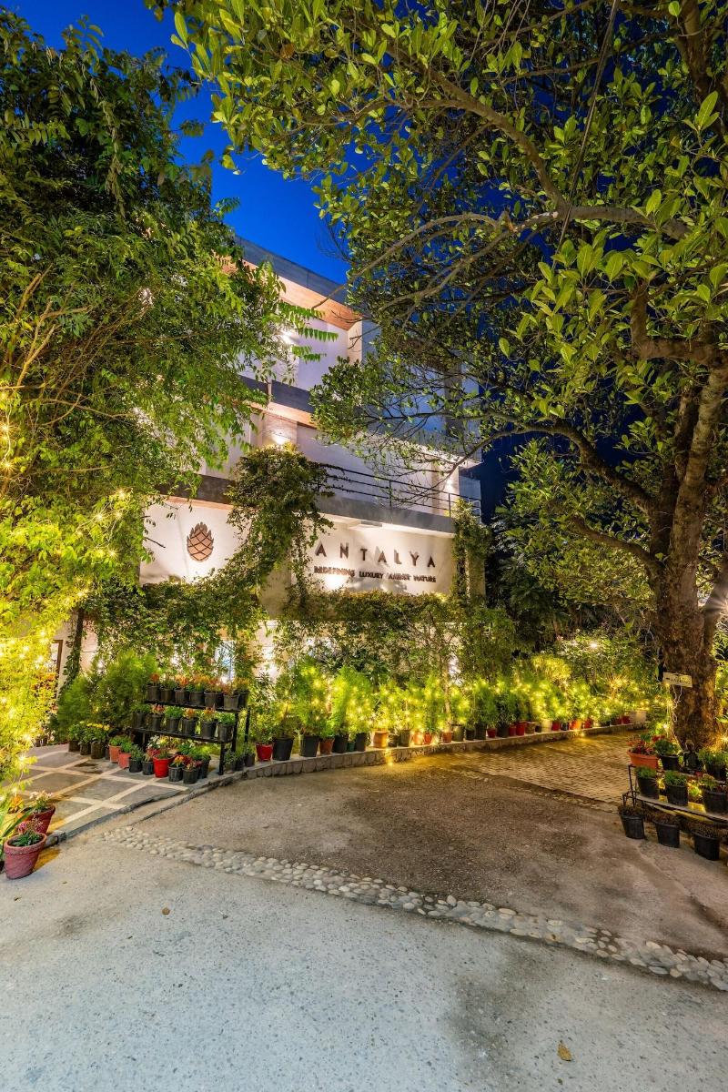 Antalya image