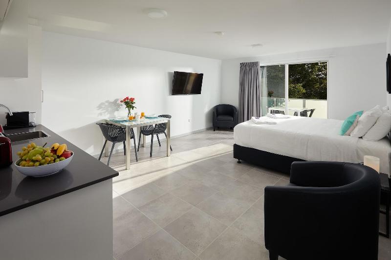 East Maitland Executive Apartments image