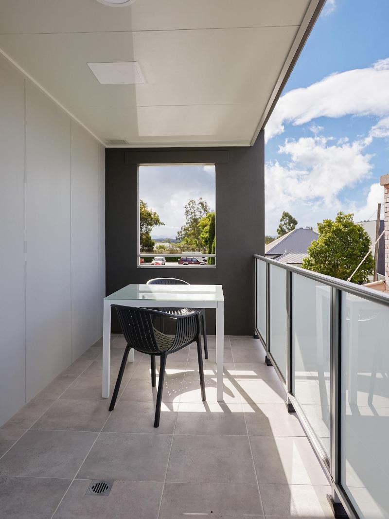 East Maitland Executive Apartments image