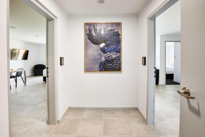 East Maitland Executive Apartments image