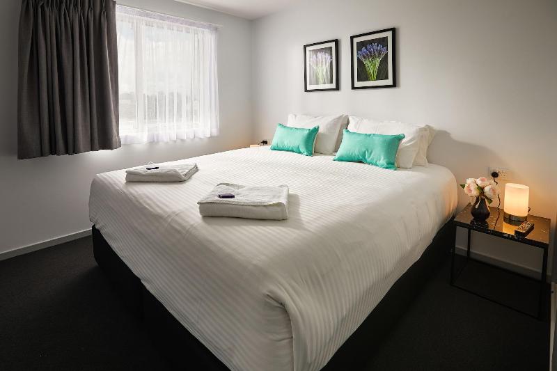 East Maitland Executive Apartments image