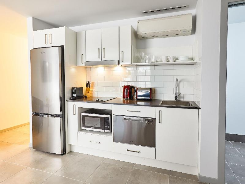 East Maitland Executive Apartments image