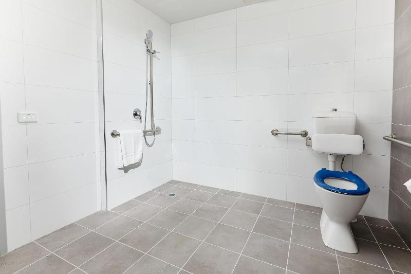 East Maitland Executive Apartments image