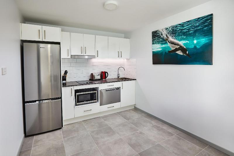 East Maitland Executive Apartments image