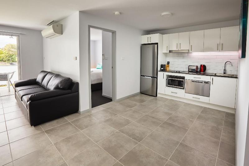 East Maitland Executive Apartments image