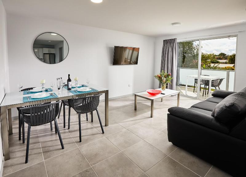 East Maitland Executive Apartments image