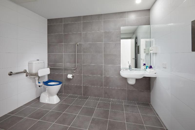 East Maitland Executive Apartments image